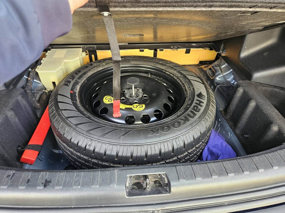 Land Rover Freelander Diesel