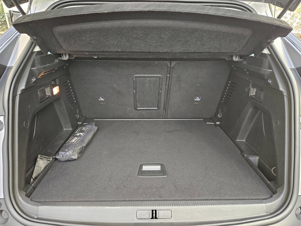 Peugeot 3008 allure sport Diesel