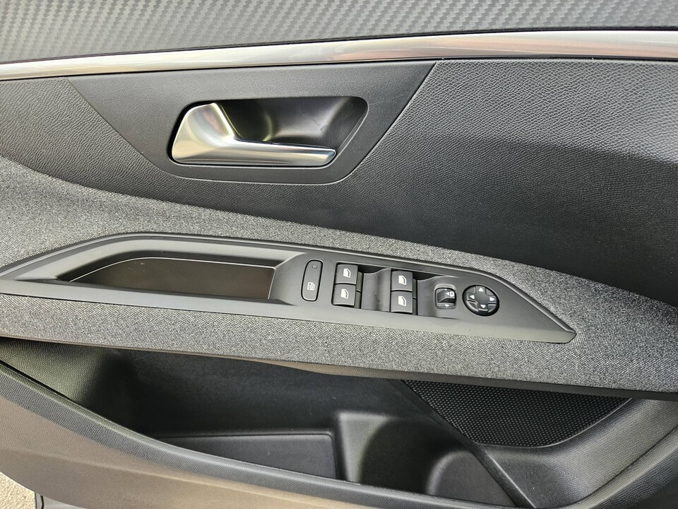 Peugeot 3008 allure sport Diesel