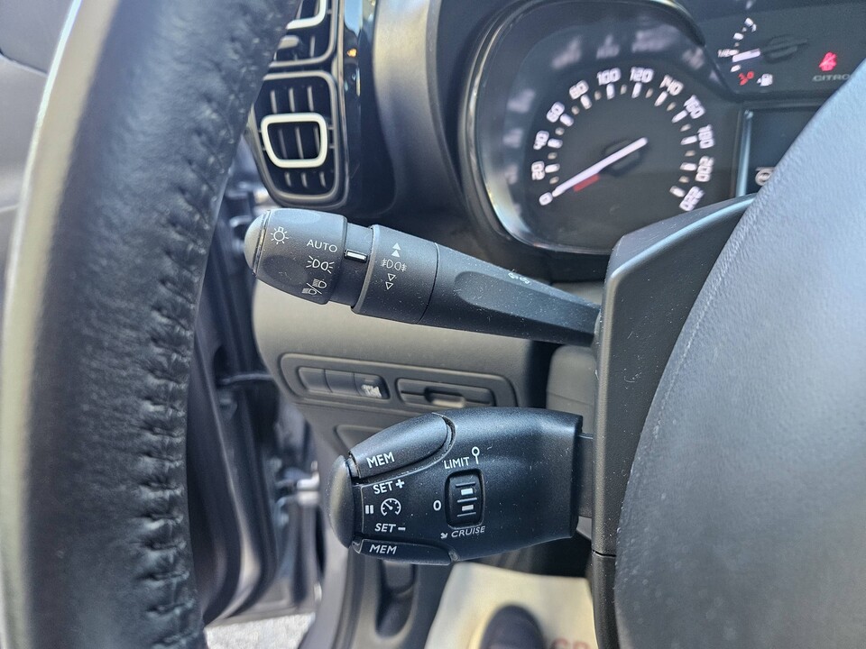 Citroen C3 AIRCROSS FEEL SPORT Diesel