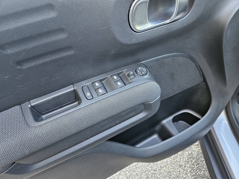 Citroen C3 AIRCROSS FEEL SPORT Diesel