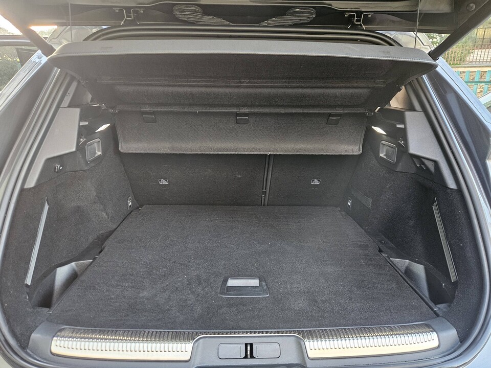 DS Automobiles DS7 PERFORMANCE LINE PLUS Diesel