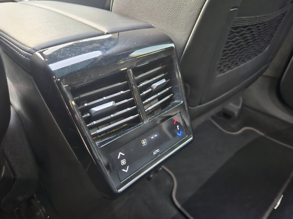 DS Automobiles DS7 PERFORMANCE LINE PLUS Diesel