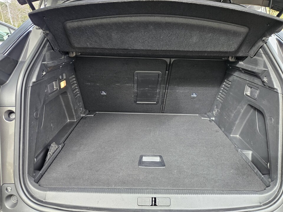 Peugeot 3008 allure sport Diesel