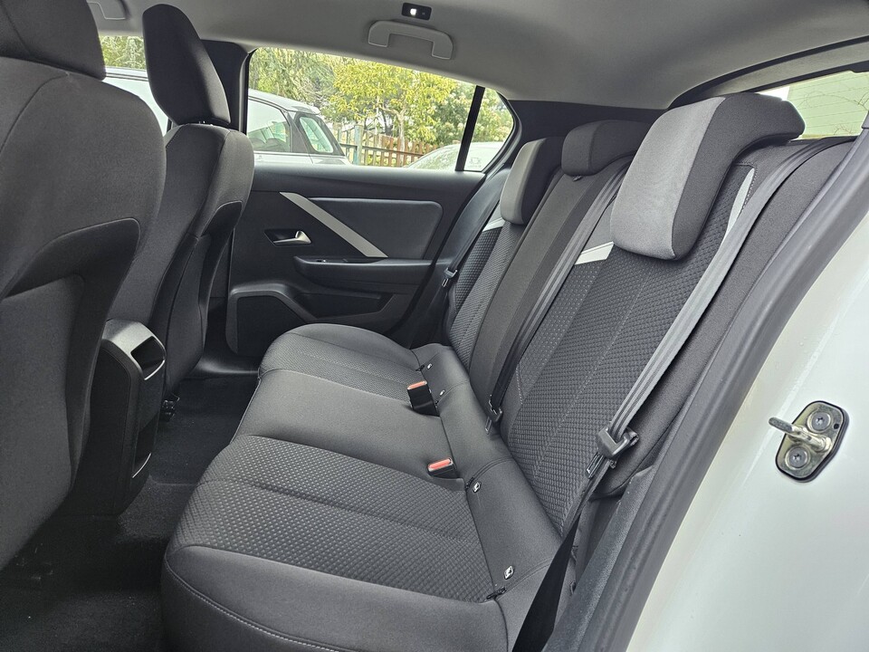 Opel Astra EDITION X Diesel