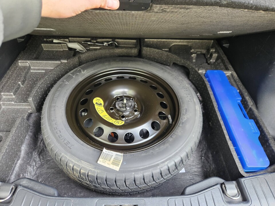 Ford Kuga ST - LINE Diesel