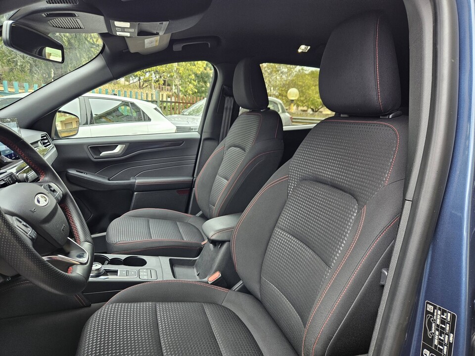 Ford Kuga ST - LINE Diesel