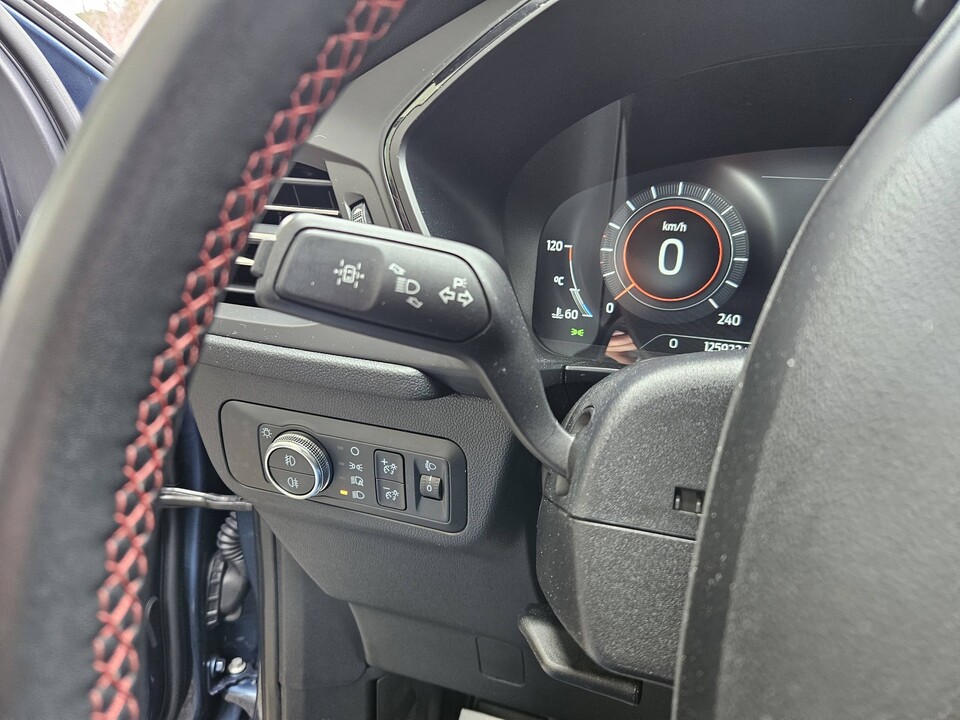 Ford Kuga ST - LINE Diesel