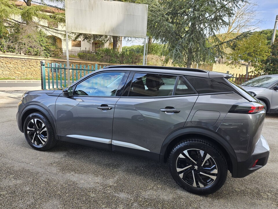 Peugeot 2008 ALLURE PACK Diesel