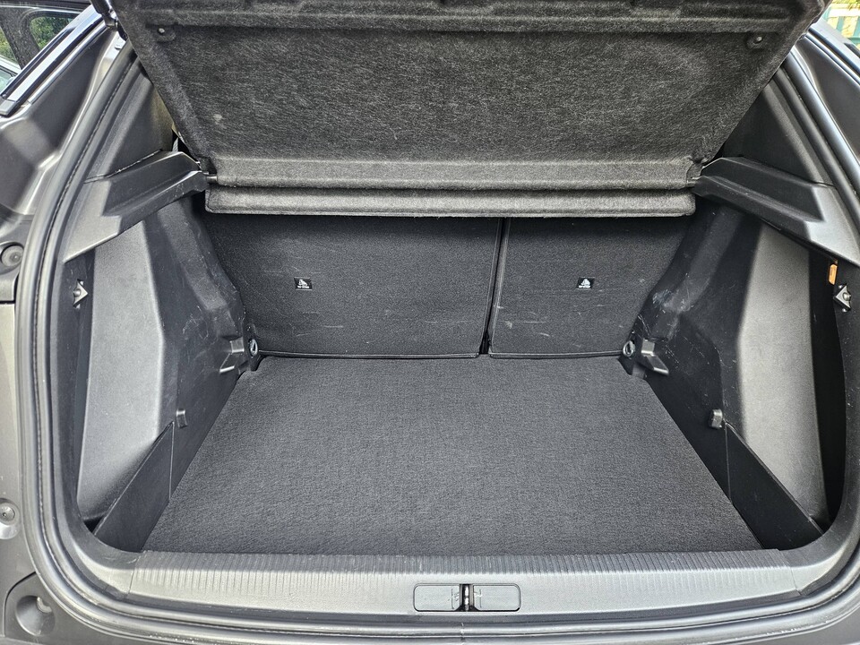 Peugeot 2008 ALLURE PACK Diesel