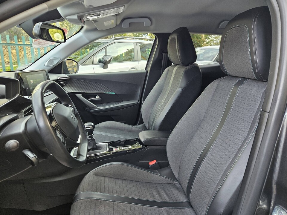 Peugeot 2008 ALLURE PACK Diesel