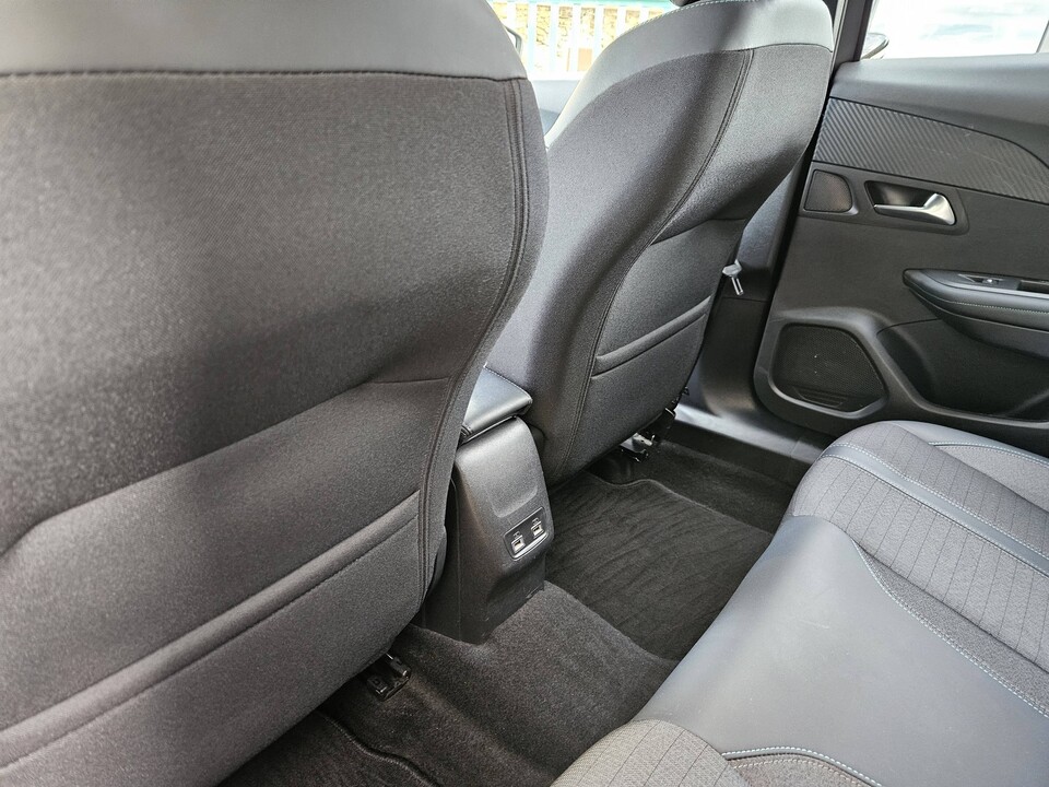 Peugeot 2008 ALLURE PACK Diesel