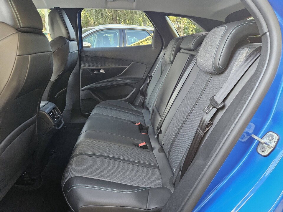 Peugeot 3008 allure sport Diesel