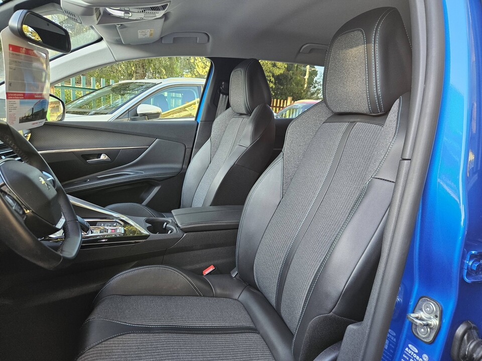 Peugeot 3008 allure sport Diesel