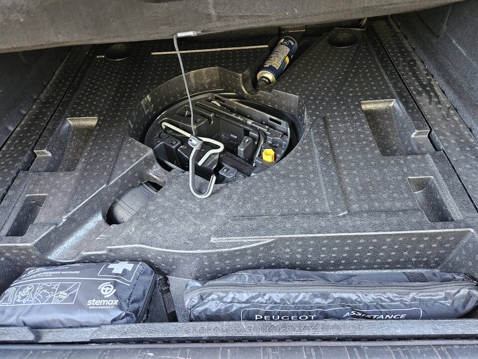 Peugeot 308 BUSINESS SPORT Diesel