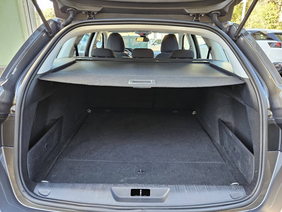 Peugeot 308 BUSINESS SPORT Diesel