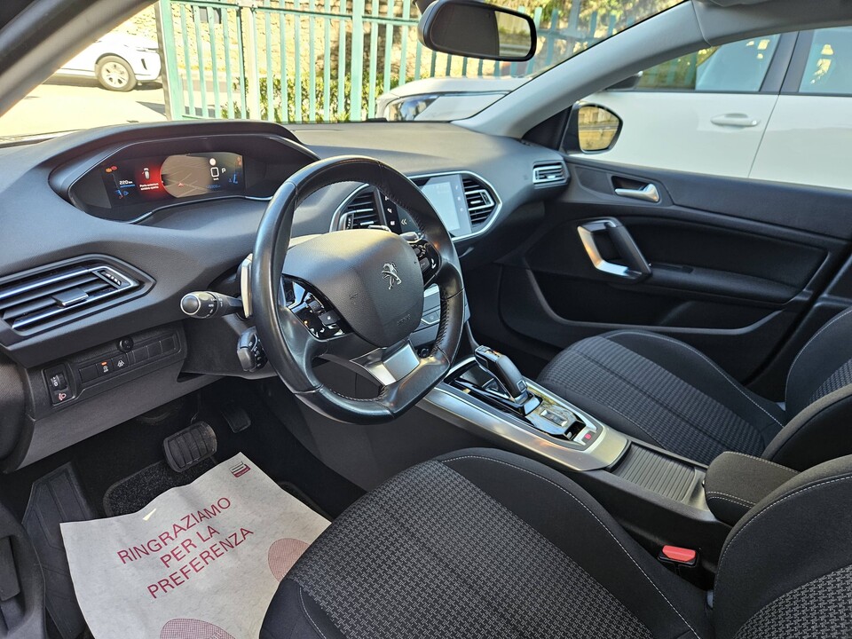 Peugeot 308 BUSINESS SPORT Diesel