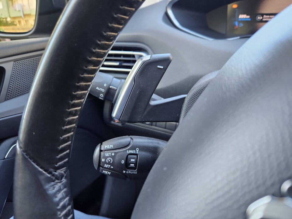 Peugeot 308 BUSINESS SPORT Diesel