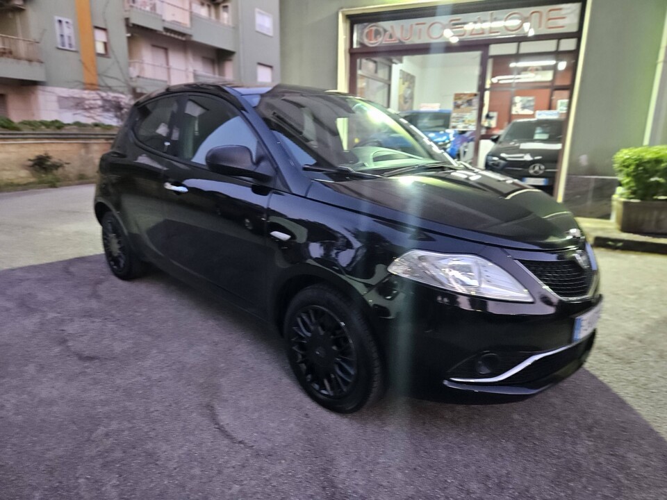 Lancia Ypsilon GOLD Diesel