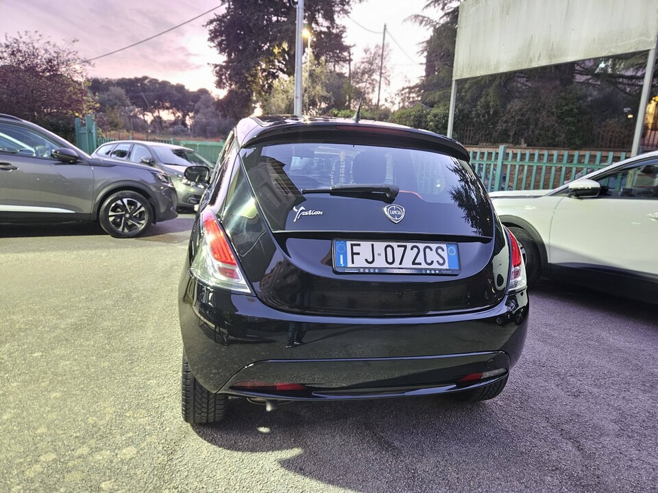 Lancia Ypsilon GOLD Diesel