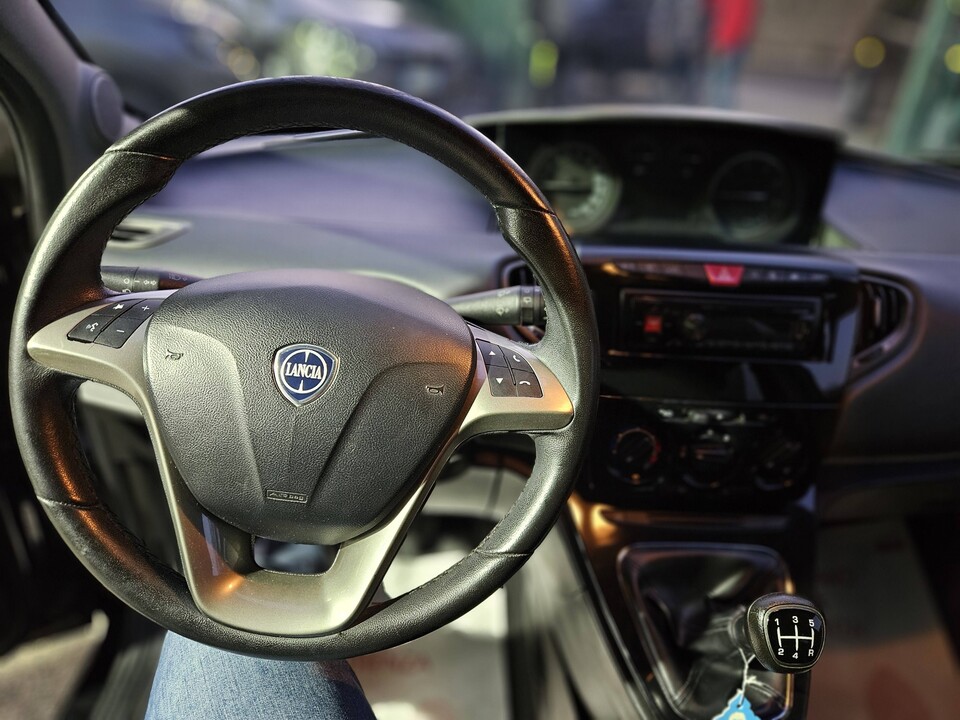 Lancia Ypsilon GOLD Diesel