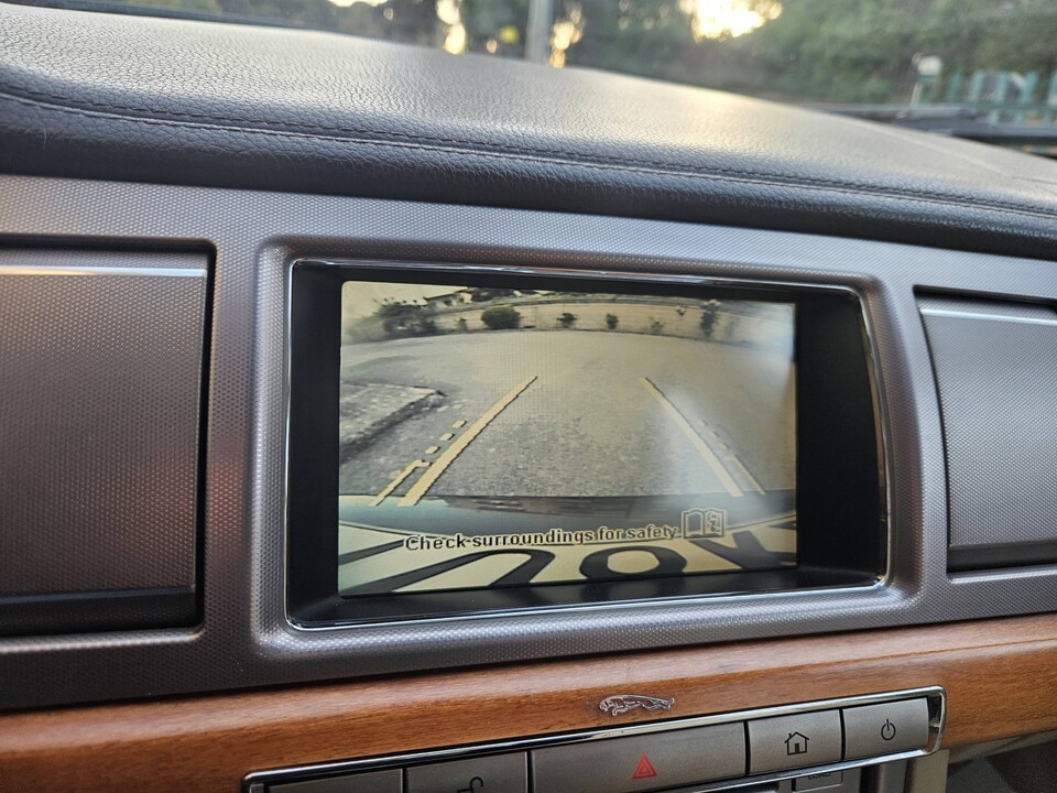 Jaguar XF LUXURY Diesel