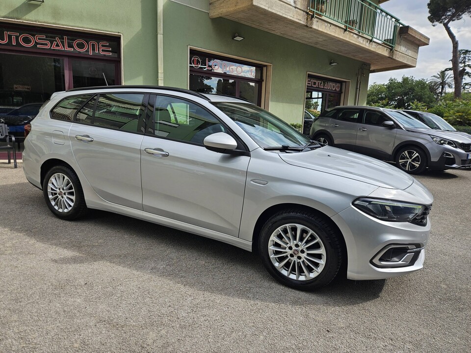 Fiat Tipo LOUNGE Diesel