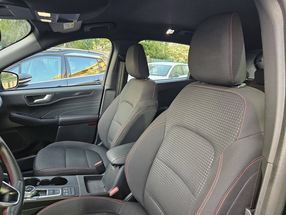 Ford Kuga ST - LINE Diesel