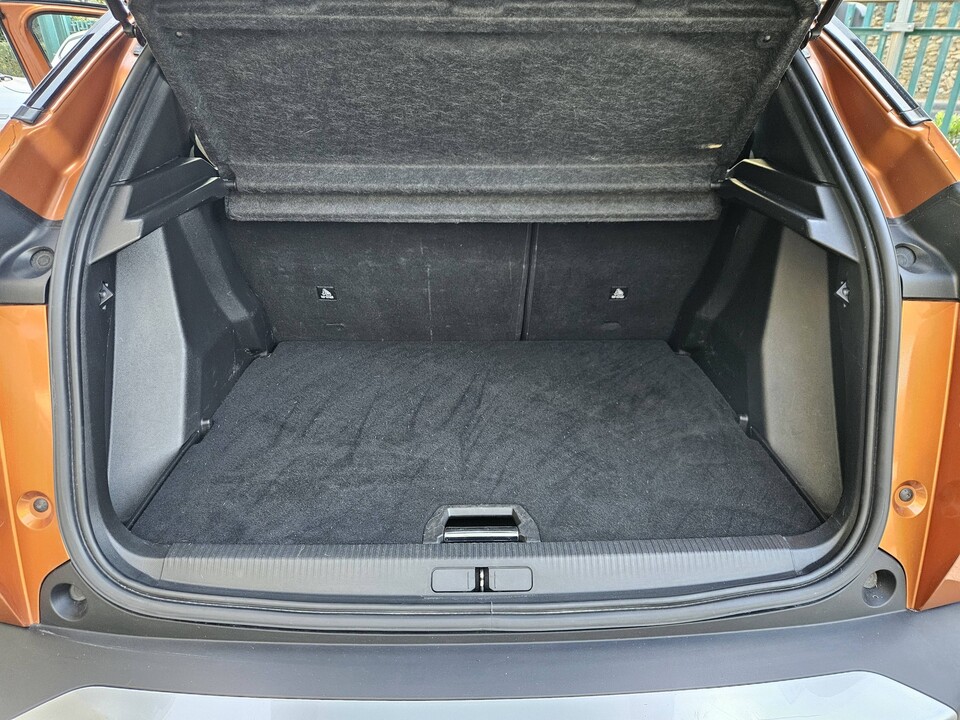 Peugeot 2008 ALLURE PACK Diesel