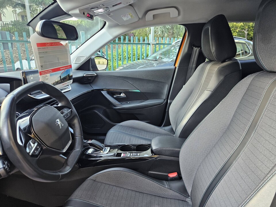 Peugeot 2008 ALLURE PACK Diesel