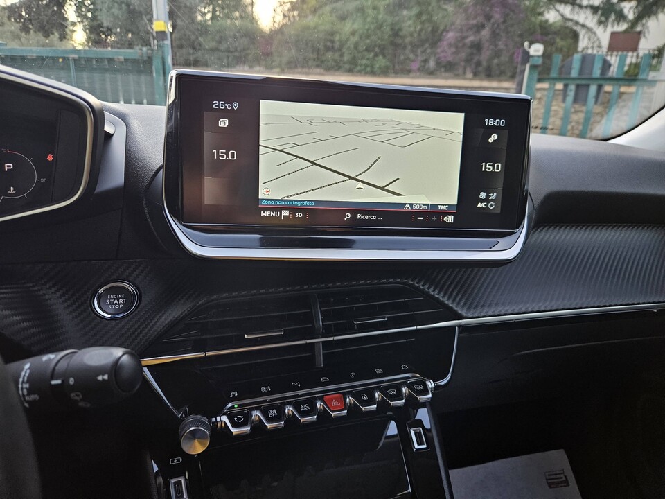 Peugeot 2008 ALLURE PACK Diesel