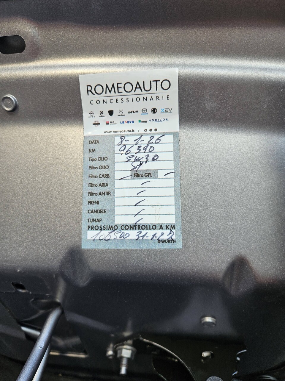 DS Automobiles DS7 EDITION LIMITED " RIVOLI" Diesel