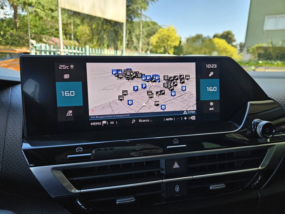 Citroen C4 Shine Pack Diesel