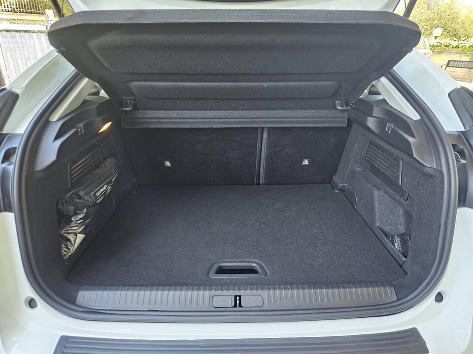 Citroen C4 Shine Pack Diesel