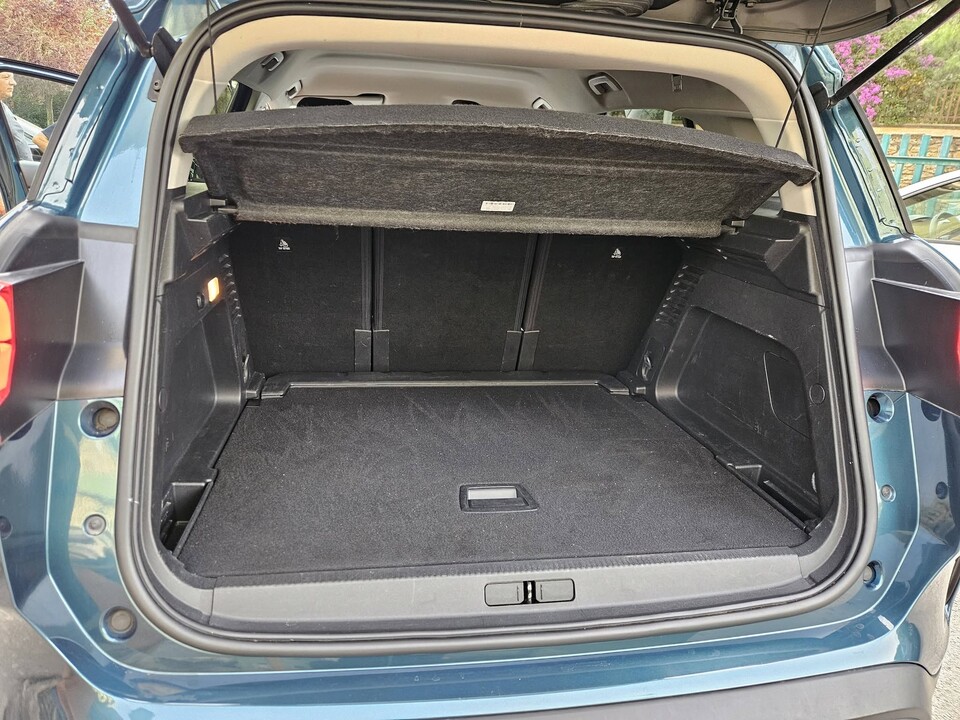 Citroen C5 Aircross shine Diesel