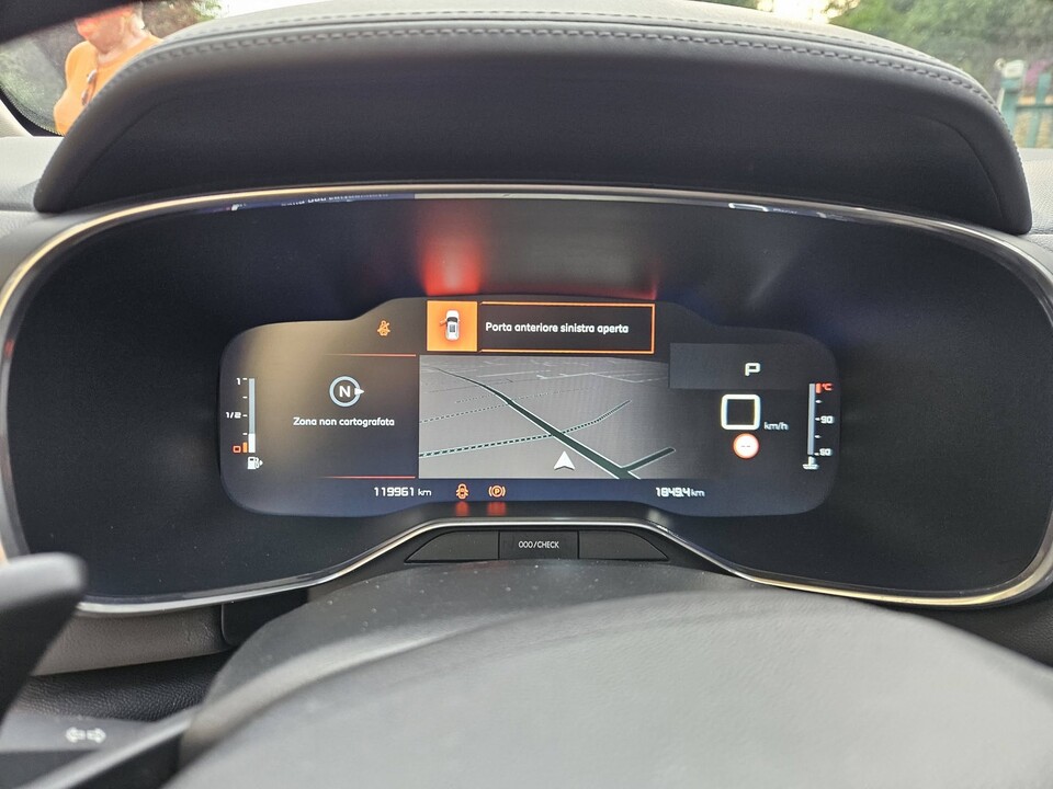 Citroen C5 Aircross shine Diesel