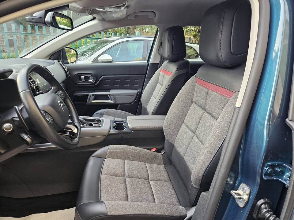 Citroen C5 Aircross shine Diesel