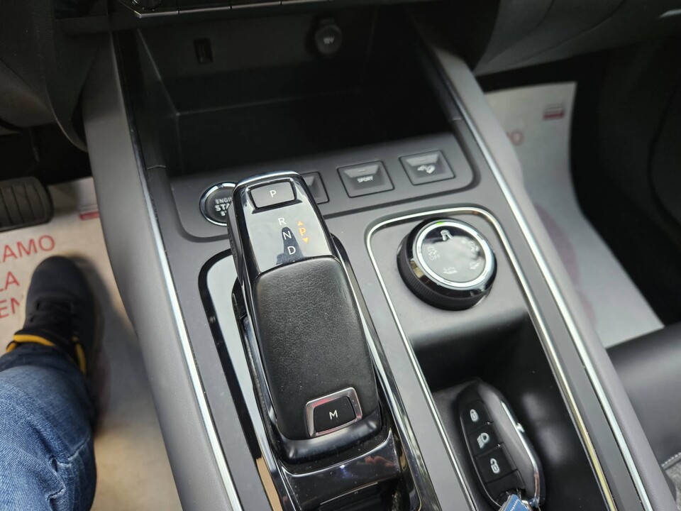Citroen C5 Aircross shine Diesel