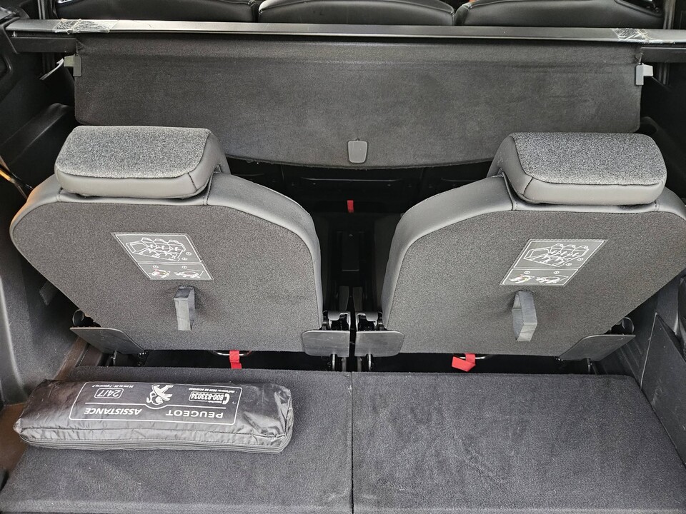 Peugeot 5008 ALLURE PACK Diesel