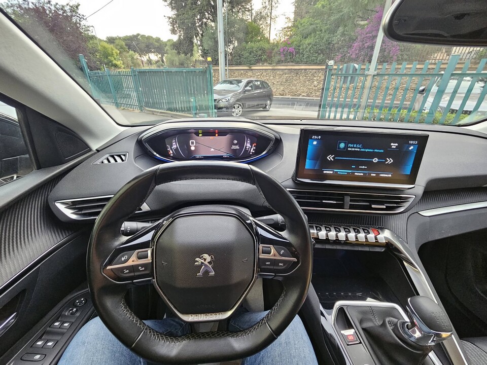 Peugeot 5008 ALLURE PACK Diesel