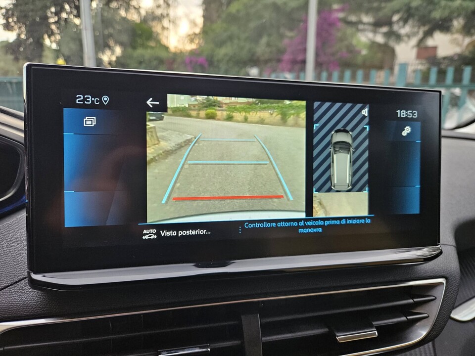 Peugeot 5008 ALLURE PACK Diesel