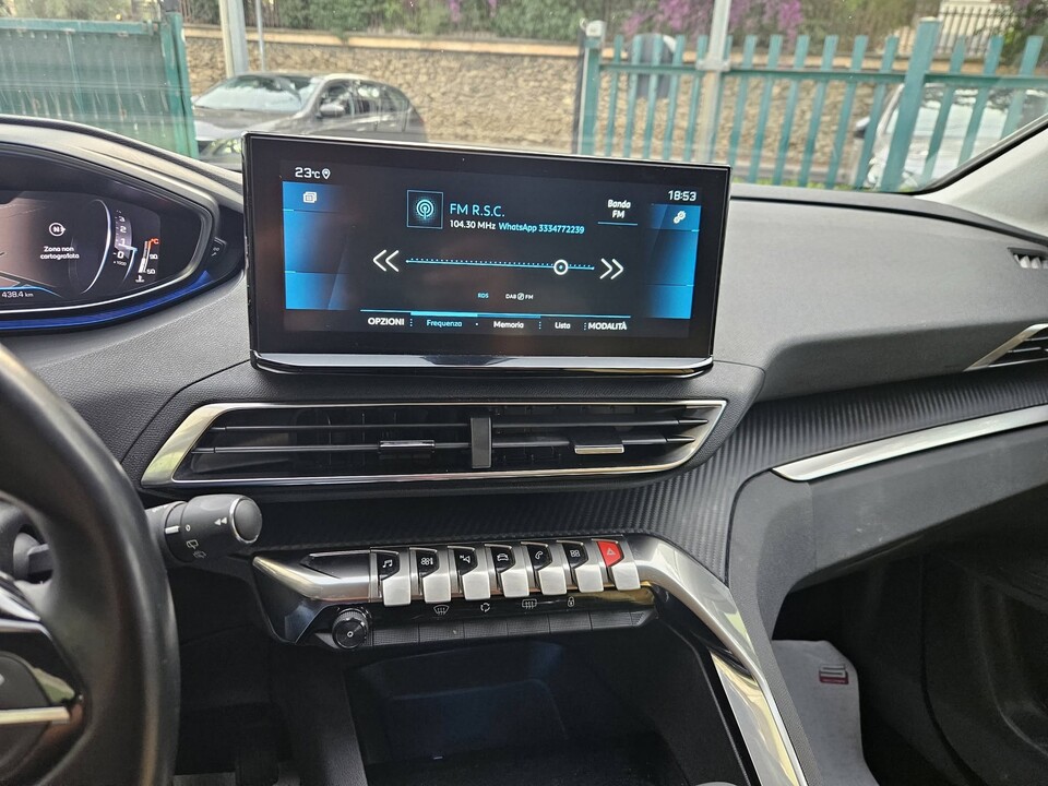 Peugeot 5008 ALLURE PACK Diesel