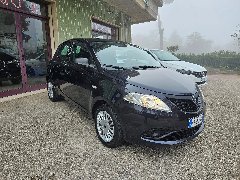 Lancia Ypsilon GOLD Elettrica / Benzina