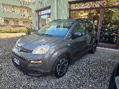 Fiat Panda CITY LIFE Elettrica / Benzina