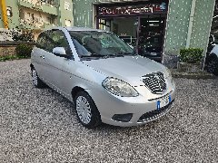 Lancia Ypsilon Benzina