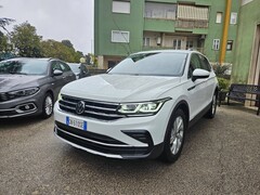Volkswagen Tiguan TDI 150 CV SCR DSG Elegance Diesel