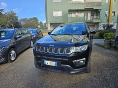 Jeep Compass longitude Diesel