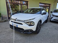 Citroen C4 Shine Pack Diesel