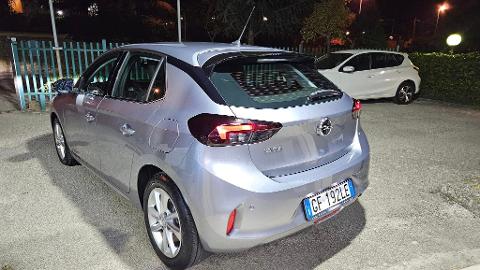 Opel Corsa Elegance Benzina