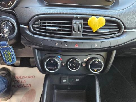 Fiat Tipo lounge Diesel